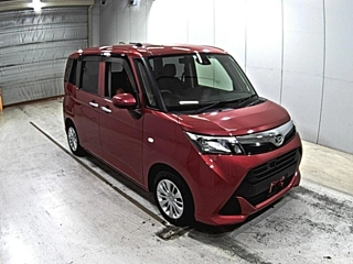 DAIHATSU THOR 2018