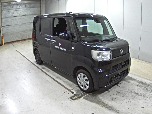 DAIHATSU HIJET CADDIE 2016