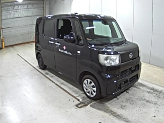 DAIHATSU HIJET CADDIE 2016
