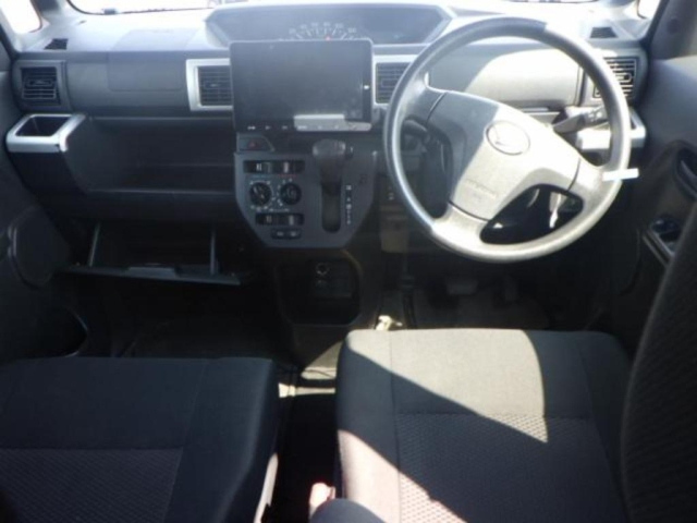 DAIHATSU HIJET CADDIE 2016