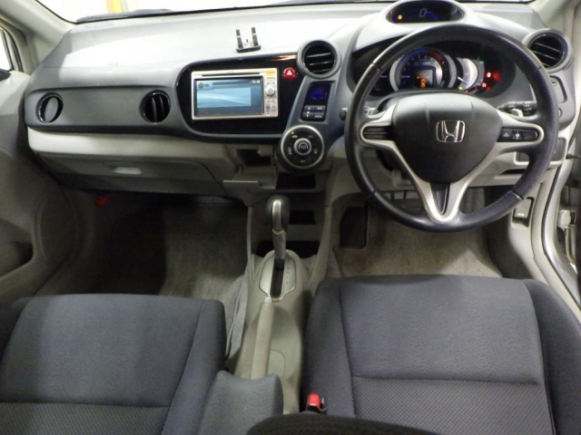 HONDA INSIGHT 2009