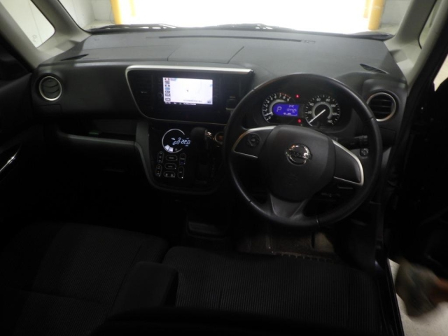 NISSAN DAYZ ROOX 2018