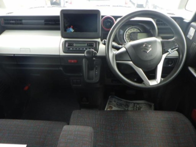 SUZUKI SPACIA 2018