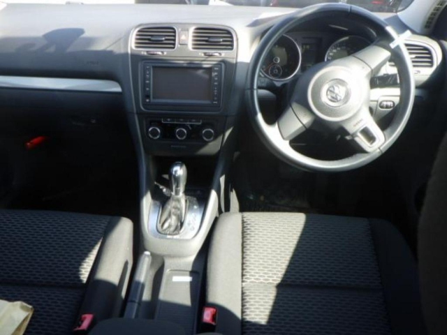 VOLKSWAGEN GOLF 2013