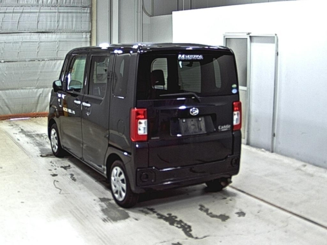 DAIHATSU HIJET CADDIE 2016