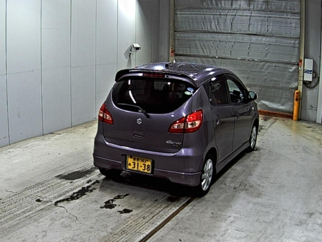 SUZUKI CERVO 2008