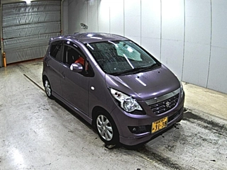 SUZUKI CERVO 2008