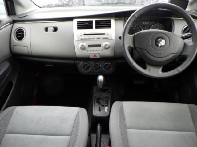 SUZUKI CERVO 2008