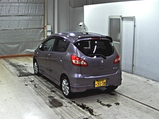 SUZUKI CERVO 2008