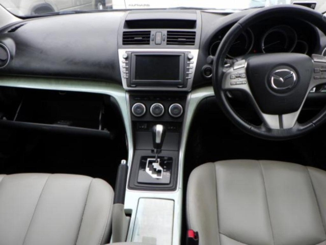 MAZDA ATENZA WAGON 2009