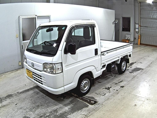 HONDA ACTY TRUCK 2020