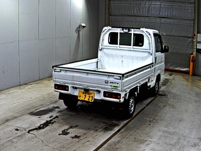 HONDA ACTY TRUCK 2020