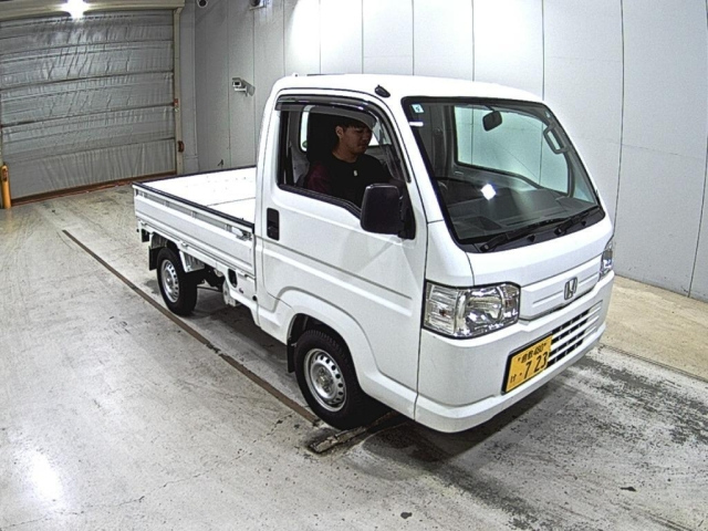 HONDA ACTY TRUCK 2020