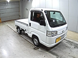 HONDA ACTY TRUCK 2020