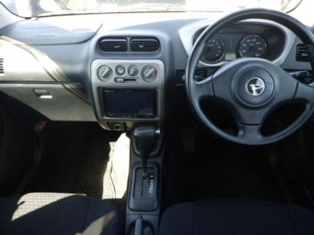 DAIHATSU TERIOS KID 2012