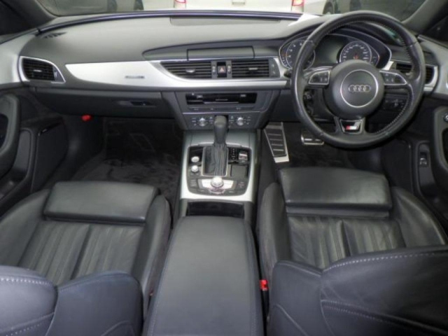 AUDI A6 2016