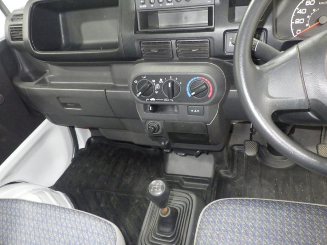 HONDA ACTY TRUCK 2020