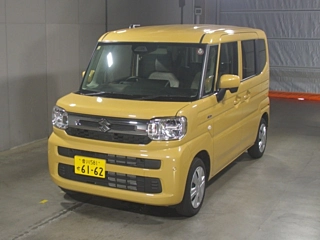 SUZUKI SPACIA 2023