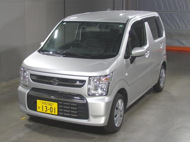 SUZUKI WAGON R 2024