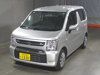 SUZUKI WAGON R 2024