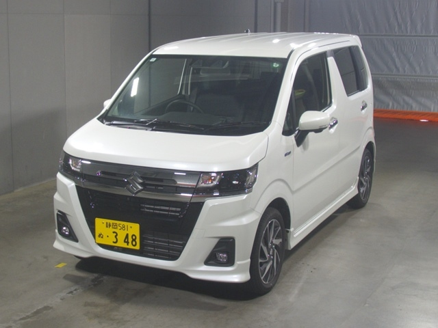SUZUKI WAGON R 2024