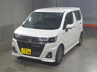 SUZUKI WAGON R 2024
