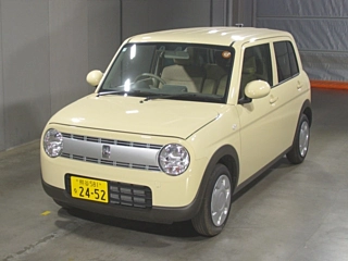 SUZUKI ALTO LAPIN 2025