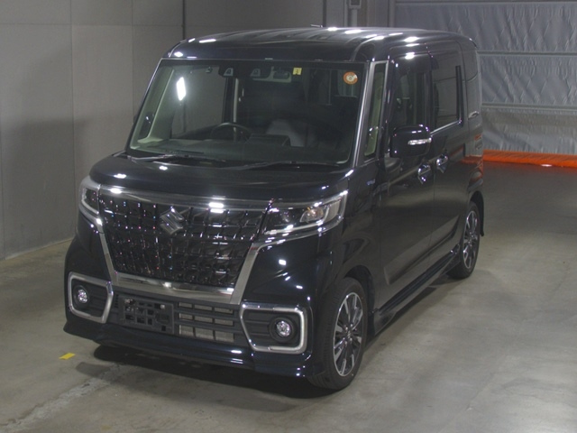 SUZUKI SPACIA 2023
