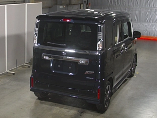 SUZUKI SPACIA 2023