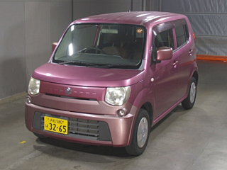 SUZUKI MRWAGON 2011