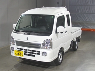 SUZUKI CARRY TRUCK 2024