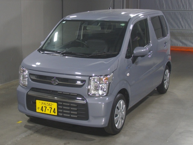 SUZUKI WAGON R 2024