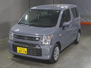 SUZUKI WAGON R 2024