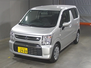 SUZUKI WAGON R 2024