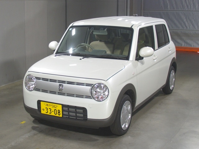 SUZUKI ALTO LAPIN 2024