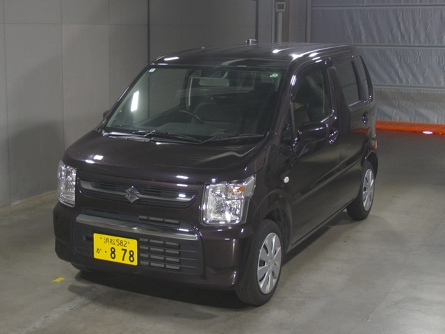 SUZUKI WAGON R 2024