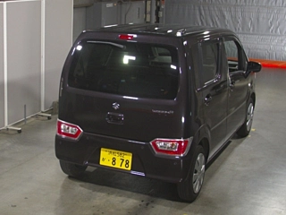 SUZUKI WAGON R 2024