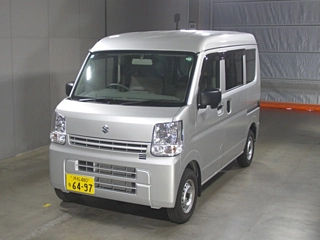 SUZUKI EVERY 2024