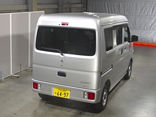 SUZUKI EVERY 2024