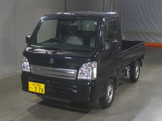 SUZUKI CARRY TRUCK 2024