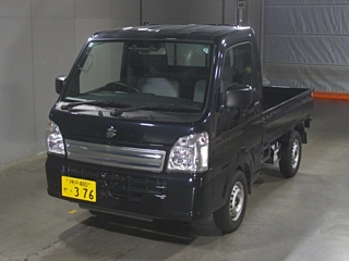 SUZUKI CARRY TRUCK 2024