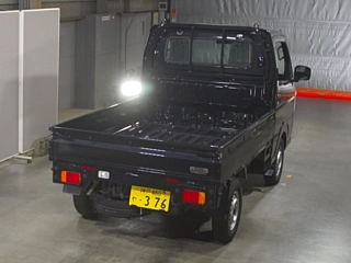 SUZUKI CARRY TRUCK 2024