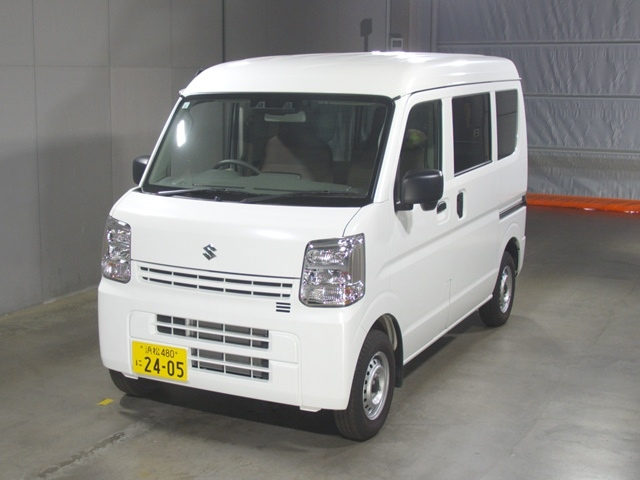 SUZUKI EVERY 2024