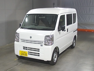 SUZUKI EVERY 2024