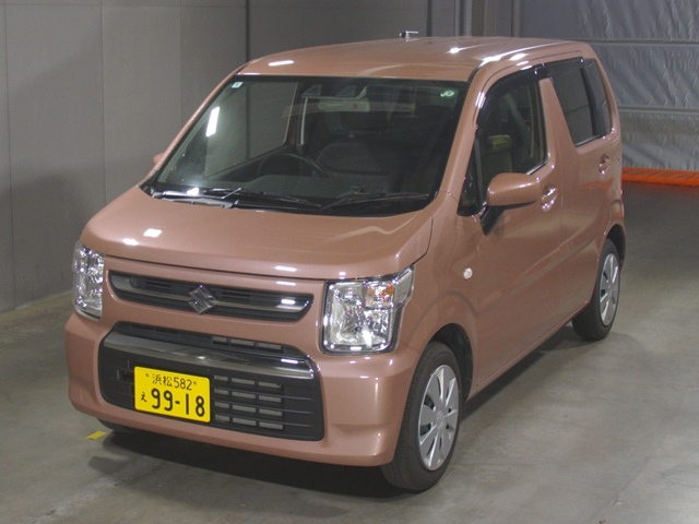 SUZUKI WAGON R 2024