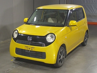 HONDA N ONE 2013
