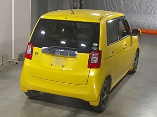 HONDA N ONE 2013