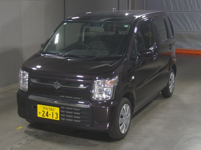 SUZUKI WAGON R 2024