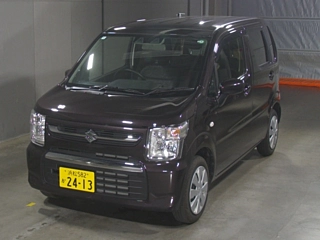SUZUKI WAGON R 2024