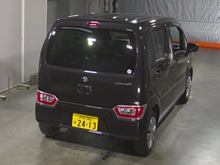SUZUKI WAGON R 2024
